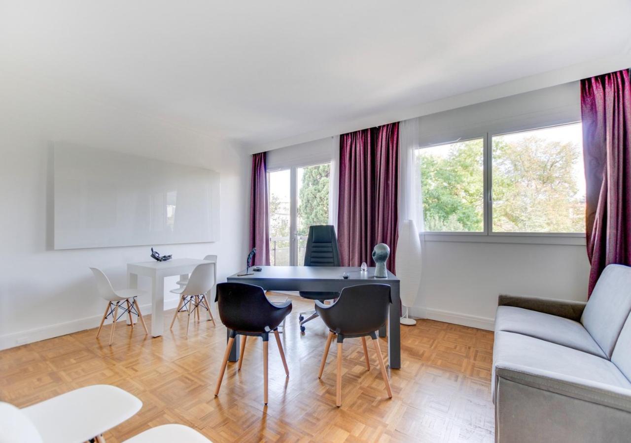 Fauriel Aime Apartment Saint-Etienne  Exterior photo