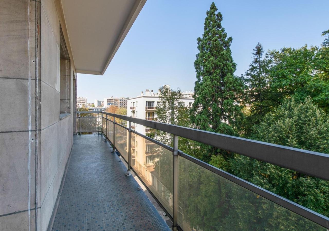 Fauriel Aime Apartment Saint-Etienne  Exterior photo