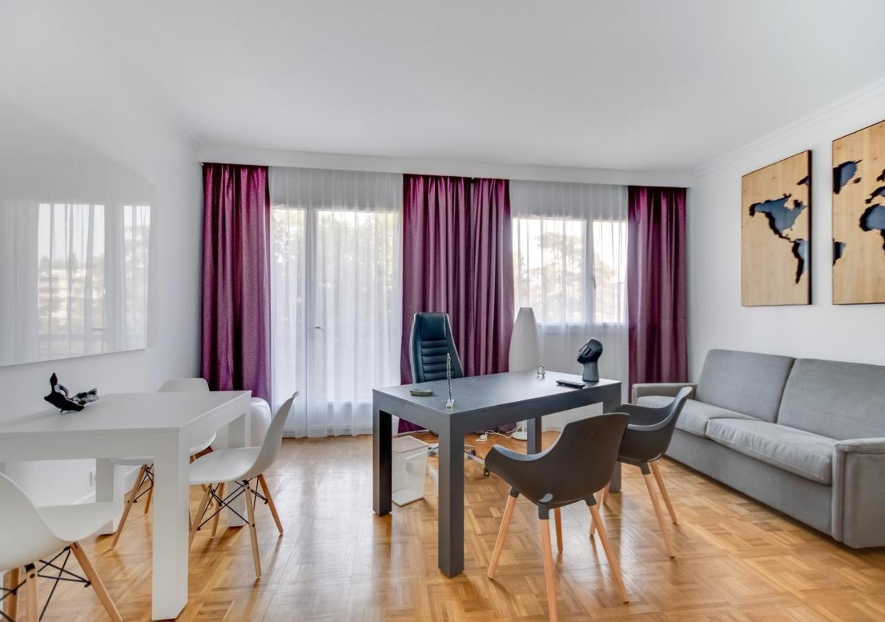 Fauriel Aime Apartment Saint-Etienne  Exterior photo