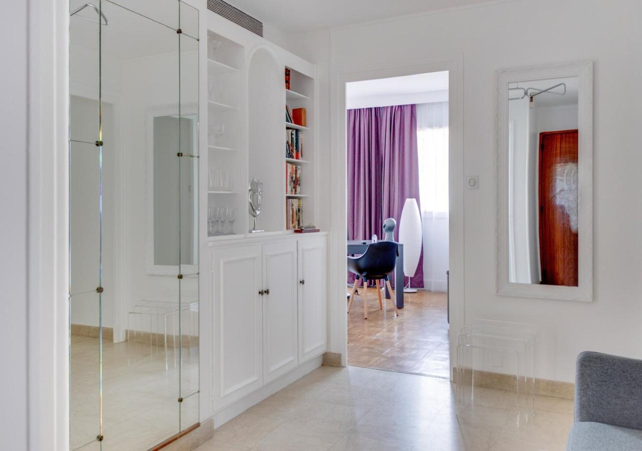Fauriel Aime Apartment Saint-Etienne  Exterior photo