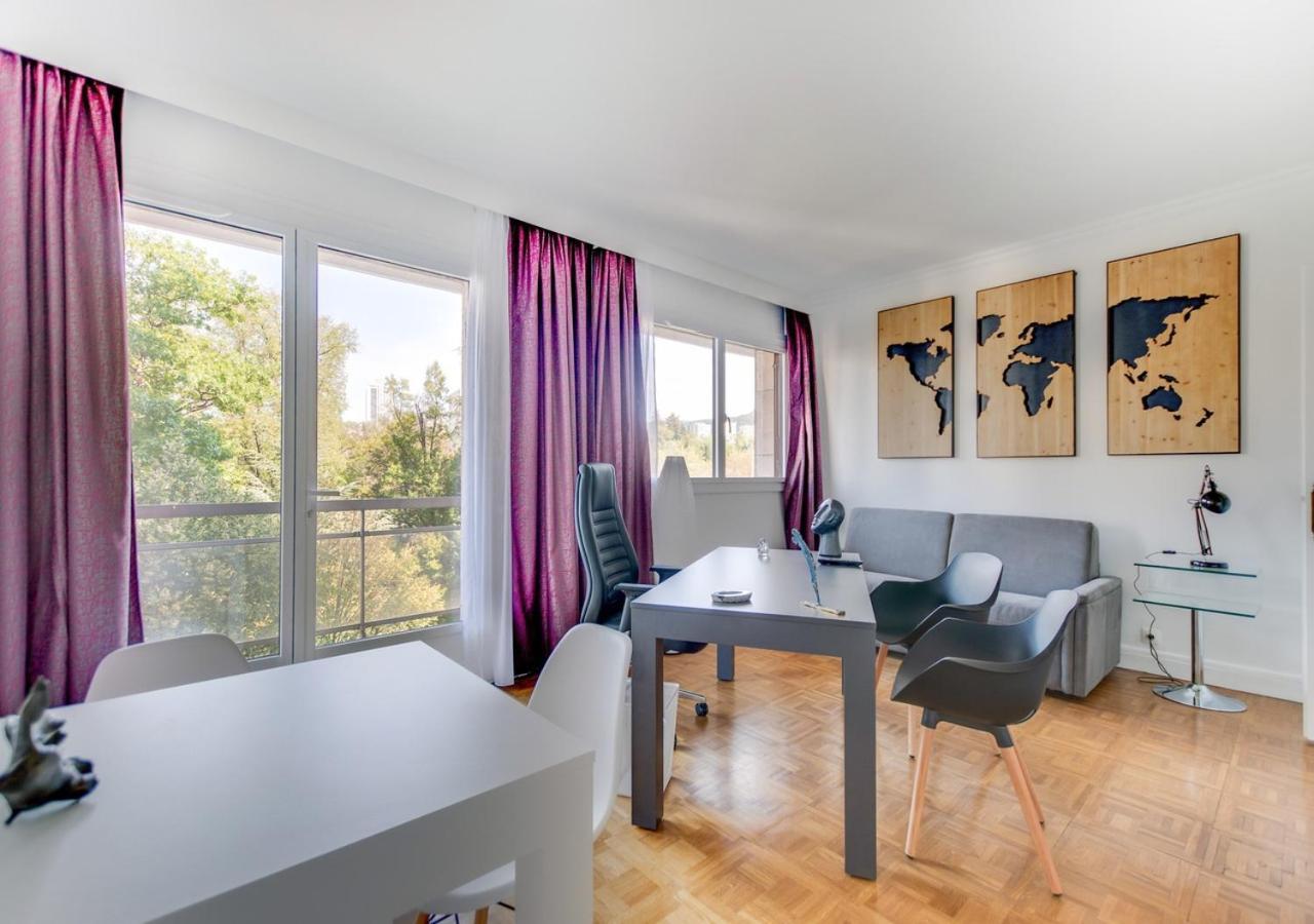 Fauriel Aime Apartment Saint-Etienne  Exterior photo