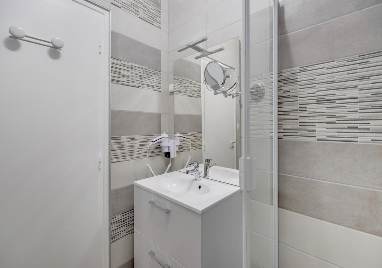 Fauriel Aime Apartment Saint-Etienne  Exterior photo